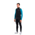 Colete de Ciclismo Spiuk Anatomic Unissex Preto