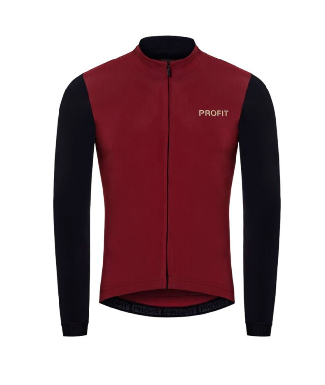 Maillot de Ciclismo Spiuk Profit Ultralight...