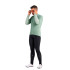Maillot de Ciclismo Spiuk Aunic Homem Verde Homem