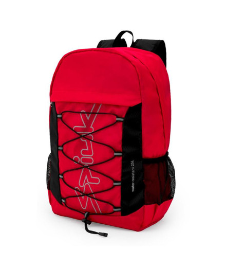 Mochila de Ciclismo Spiuk Geiser Vermelho Mochila de Ciclismo Spiuk Geiser Vermelho