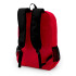Mochila de Ciclismo Spiuk Geiser Vermelho