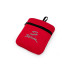 Mochila de Ciclismo Spiuk Geiser Vermelho