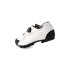 Sapatilhas de Ciclismo Spiuk Senda Mtb Branco