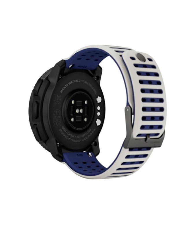 Reloj Suunto Vertical 2 Arctic Gray