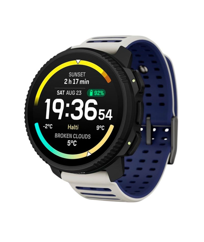 Montre Suunto Vertical 2 Arctic Gray