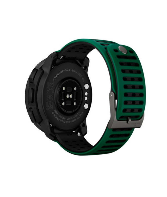 Reloj Suunto Vertical 2 Pine Verde