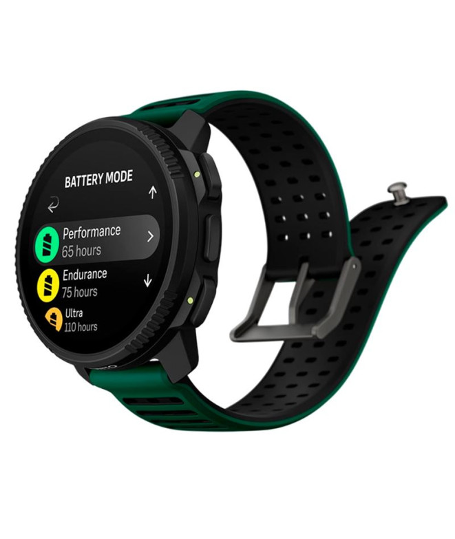 Reloj Suunto Vertical 2 Pine Verde