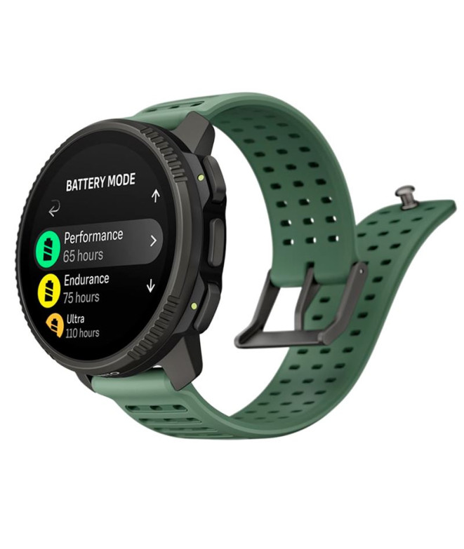 Relógio Suunto Vertical 2 Titanium Sage