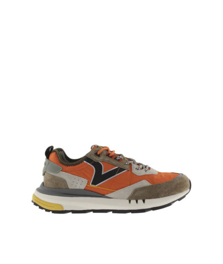 Sapatilhas Victoria Wing Evo-Sport Homem Laranja