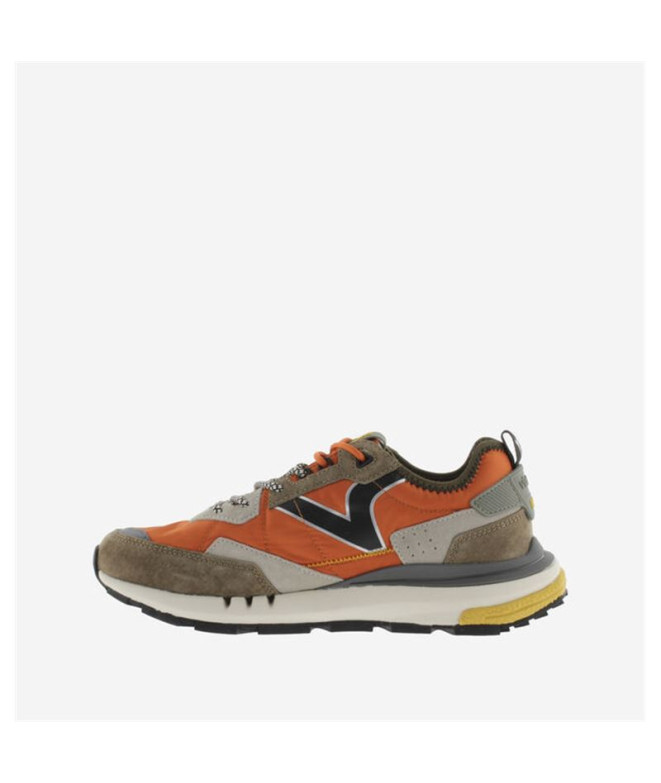 Chaussures Victoria Wing Evo-Sport Homme Orange