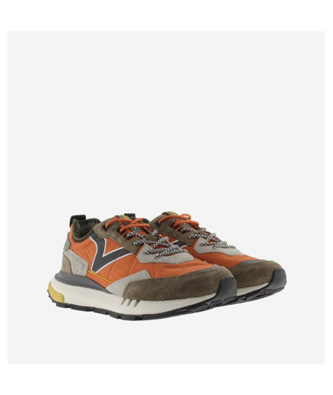 Chaussures Victoria Wing Evo-Sport Homme Orange