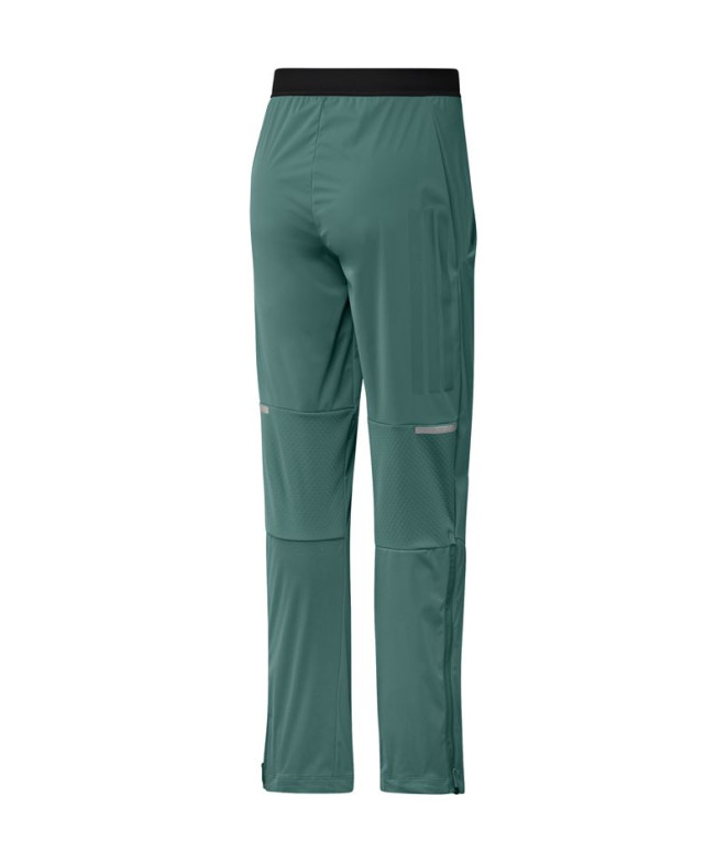 Pantalon de Ski adidas Xpr Soft Pnt Femme Vert