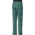 Pantalón de Esquí adidas Xpr Soft Pnt Mujer Verde