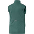 Colete de Esqui adidas Xpr Softs Vst Mulher Verde