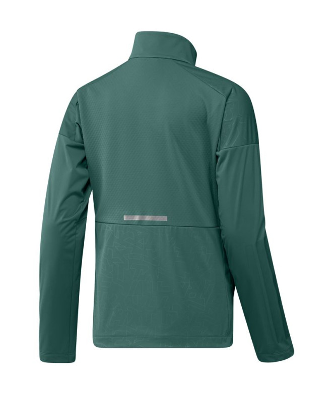 Veste de Ski adidas Xpr Softsh Femme Verte