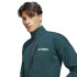 Jaqueta de Esqui adidas Xpr Softsh Homem Branco
