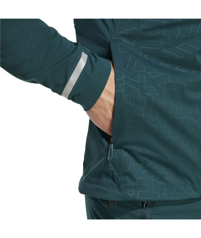 Jaqueta de Esqui adidas Xpr Softsh Homem Branco