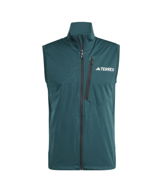 Chaleco de Esquí adidas Xpr Softs Vest Hombre...