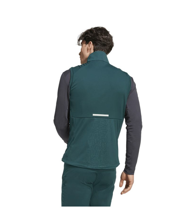 Chaleco de Esquí adidas Xpr Softs Vest Hombre...