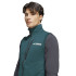 Chaleco de Esquí adidas Xpr Softs Vest Hombre Blanco
