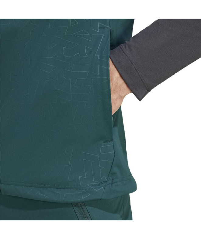 Colete de Esqui adidas Xpr Softs Vest Homem Branco