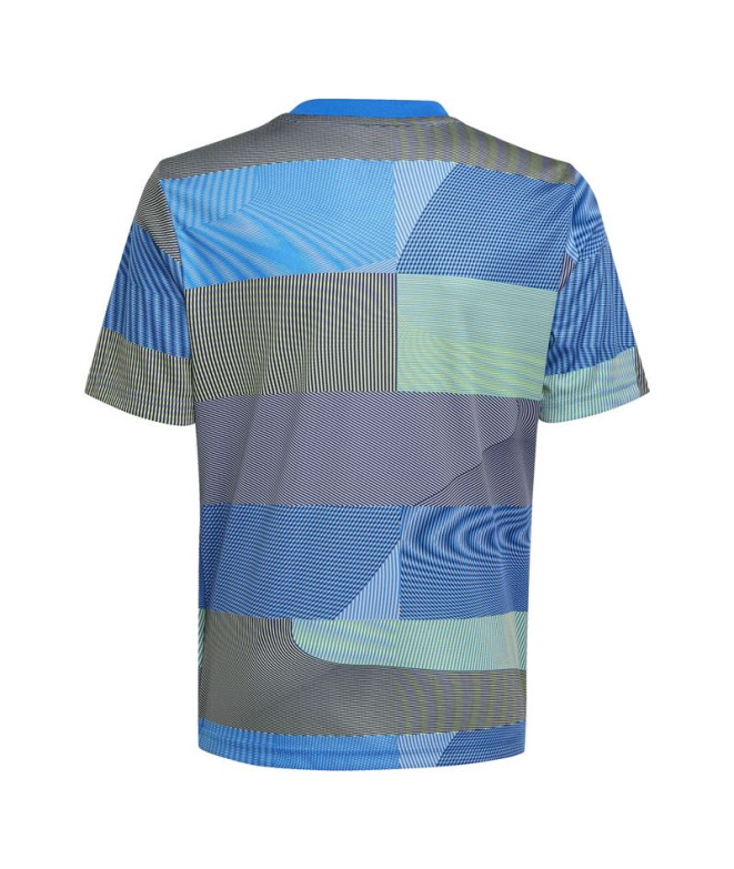 T-shirt de Football adidas Real Madrid Pre...