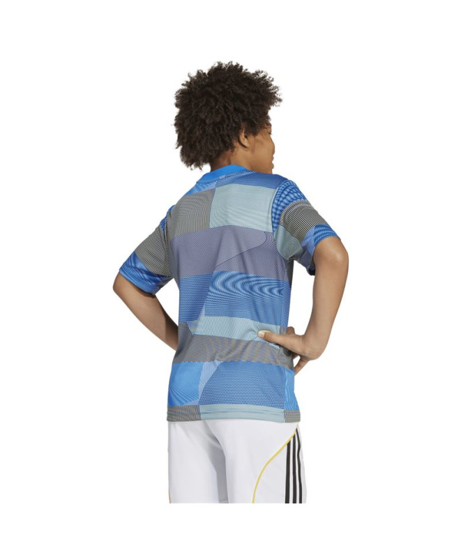 T-shirt de Football adidas Real Madrid Pre...