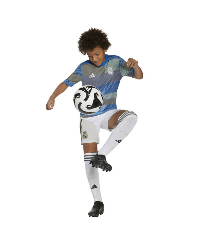 Camiseta de Fútbol adidas Real Madrid Pre 25/26...