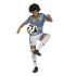 Camiseta de Futebol adidas Real Madrid Pre 25/26 Infantil Azul