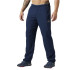Calças de fitness Reebok Workout Ready Woven Men's