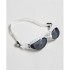 Gafas de Natación Arena Air Soft Smoked Blanco