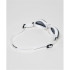 Lunettes de natation Arena Air Soft Fumé Blanc