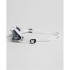 Lunettes de natation Arena Air Soft Fumé Blanc