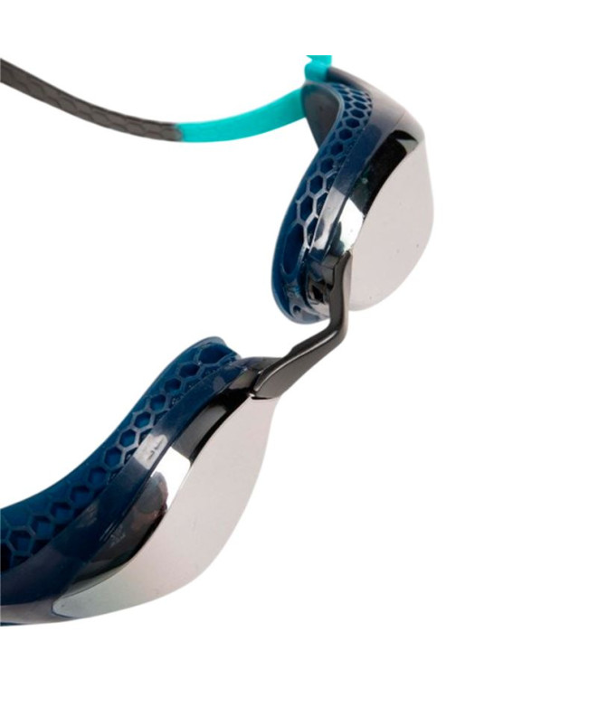 Lunettes de Natation Arena Airspeed Mirror...