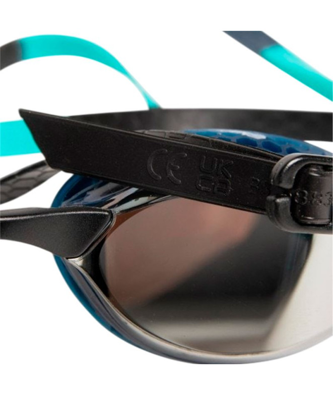 Lunettes de Natation Arena Airspeed Mirror...