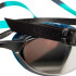 Gafas de Natación Arena Airspeed Mirror Silver/Azul Marino