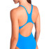 Fato de banho Arena Maiô Swim Mulher Azul Royal/Lima