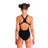 Maillot de bain de Natation Arena Maillot de bain Enfant Noir