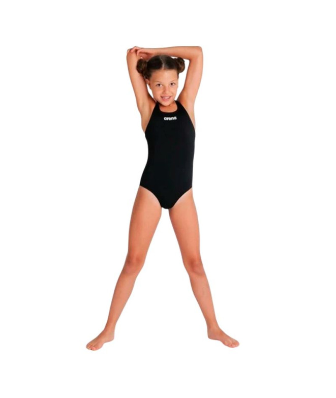 Bañador de Natación Arena Team Swimsuit Swim...