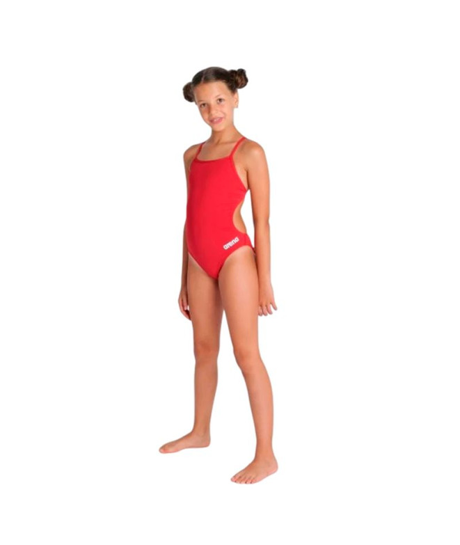 Maillot de bain de Natation Arena Team Swimsuit...