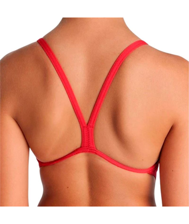 Fato de banho de Natação Arena Team Swimsuit...