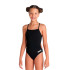 Maillot de bain de Natation Arena Maillot de bain Fille Noir