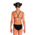 Maillot de bain de Natation Arena Maillot de bain Fille Noir