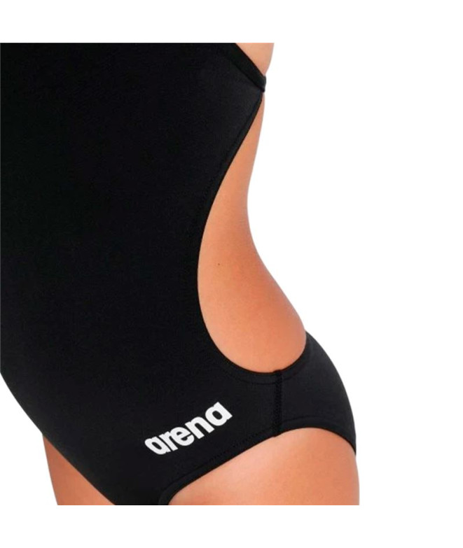 Fato de banho de Natação Arena Team Swimsuit...