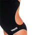 Maillot de bain de Natation Arena Maillot de bain Fille Noir