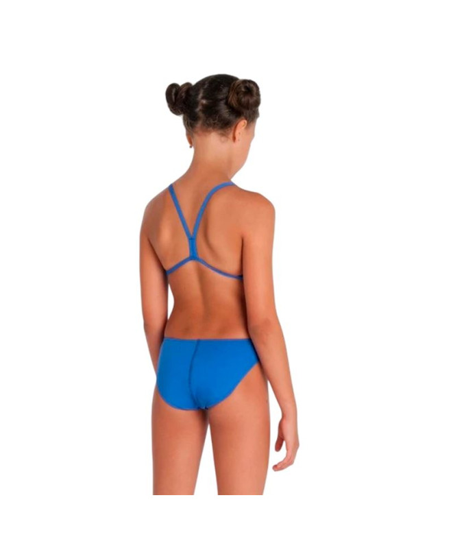 Fato de banho de Natação Arena Team Swimsuit...