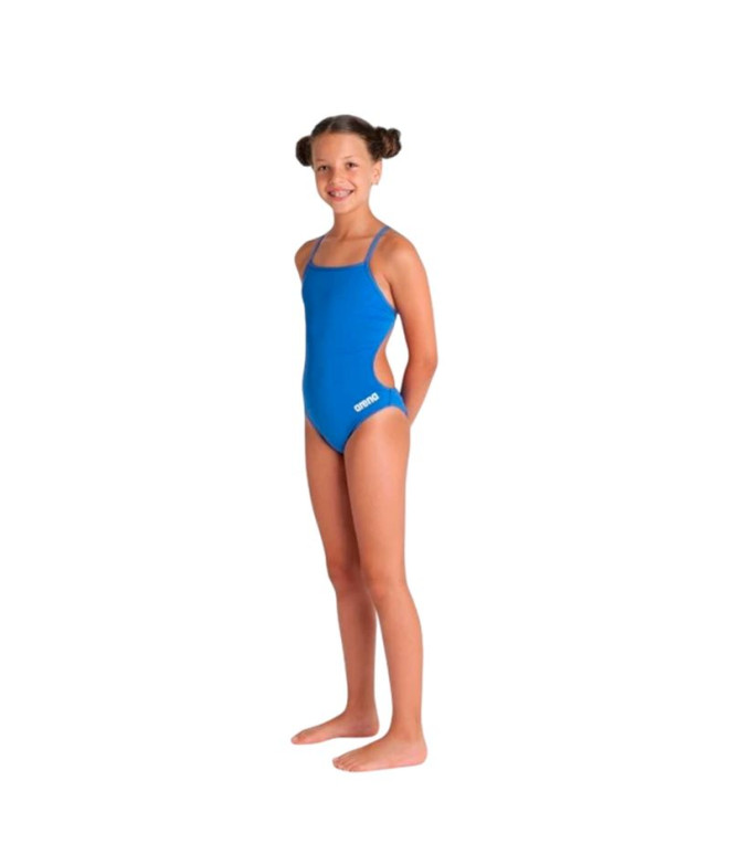 Maillot de bain de Natation Arena Team Swimsuit...