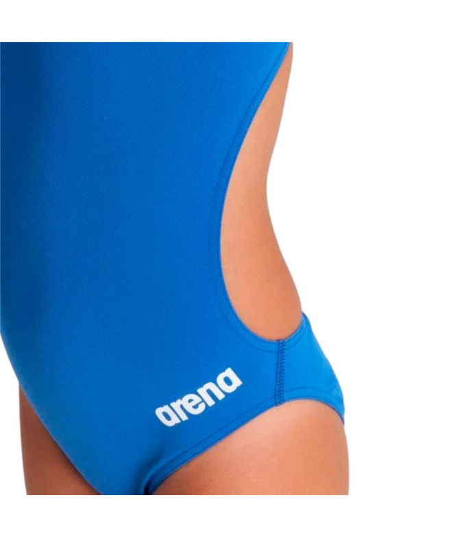Maillot de bain de Natation Arena Team Swimsuit...