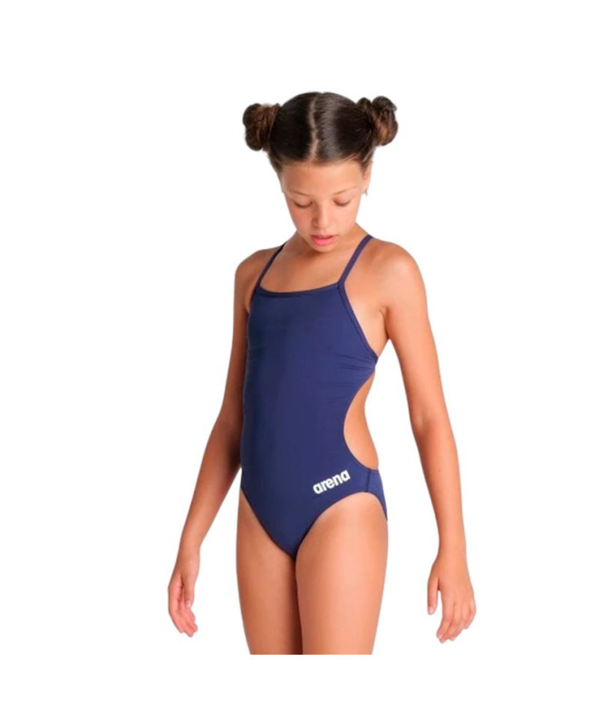 Fato de banho de Natação Arena Team Swimsuit...