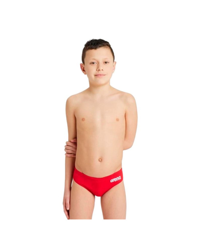 Fato de banho de Natação Arena Team Swim Briefs...